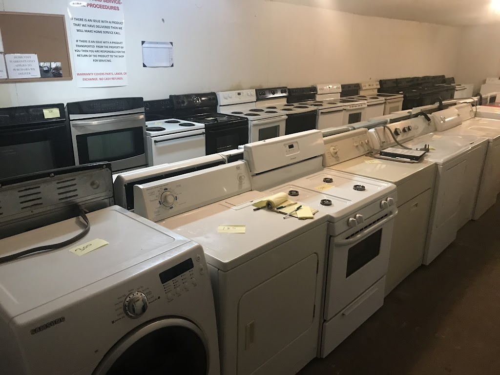 R G Appliances | 1733 Bender Rd, Memphis, TN 38116, USA | Phone: (901) 489-6495