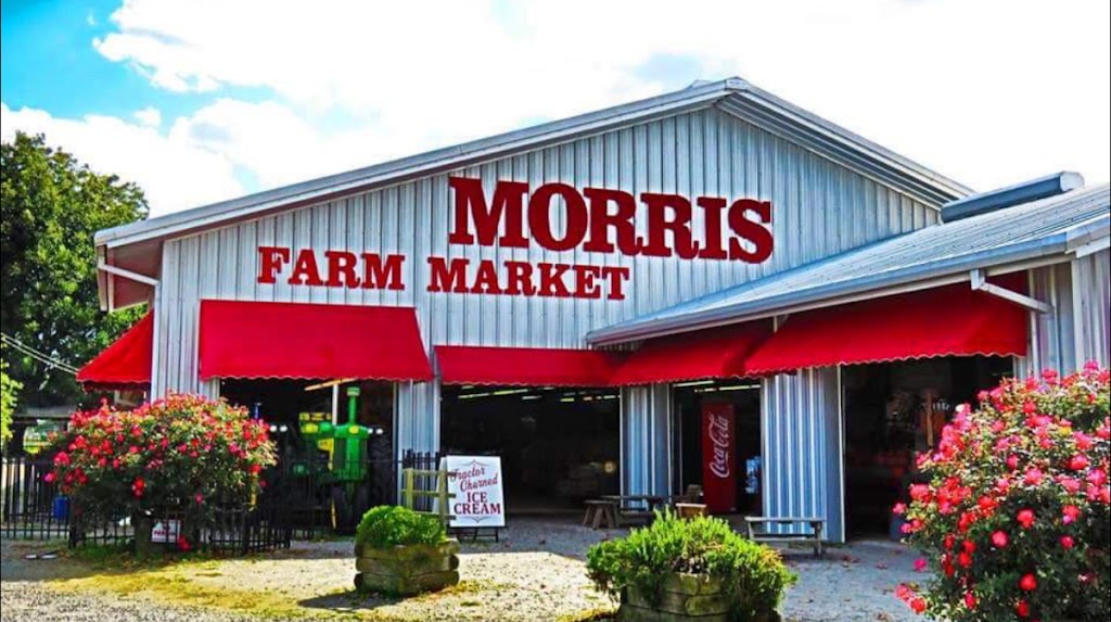 Morris Farm Market | 3784 Caratoke Hwy, Barco, NC 27917, USA | Phone: (252) 207-1385