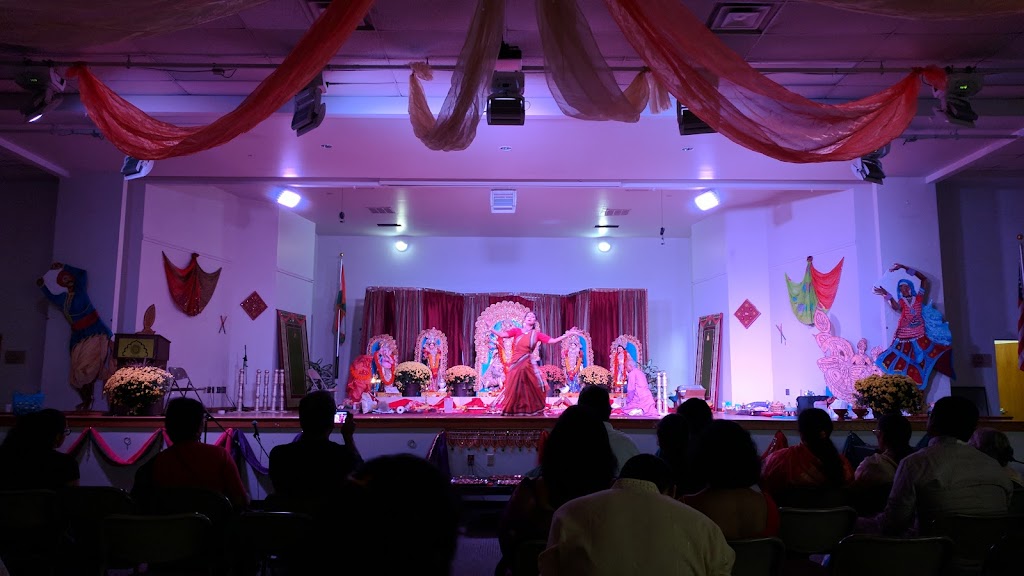 Hindu Temple of Toledo | 4336 King Rd, Sylvania, OH 43560, USA | Phone: (419) 843-4440