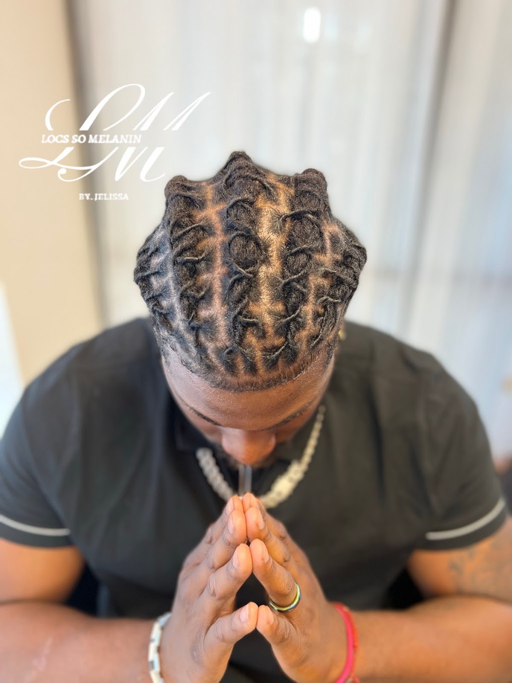 Locs So Melanin | 2145 N Josey Ln # 204, Carrollton, TX 75006 | Phone: (678) 607-5310