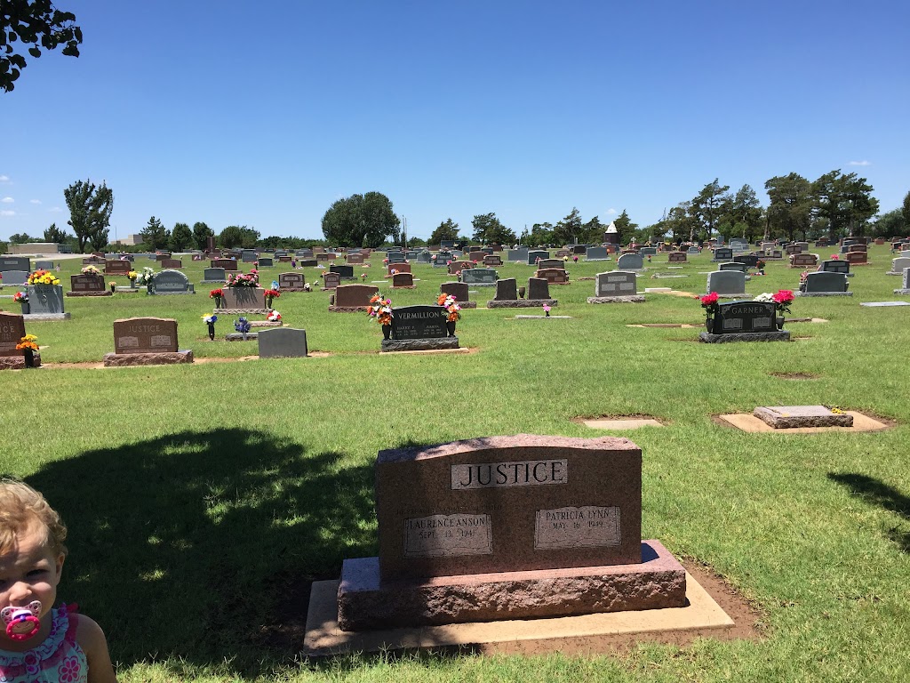 IOOF Cemetery | 1913 N Porter Ave, Norman, OK 73071, USA | Phone: (405) 321-0623