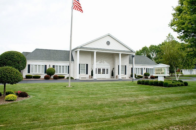 Harder Funeral Home | 18700 W Capitol Dr, Brookfield, WI 53045, USA | Phone: (262) 781-8350