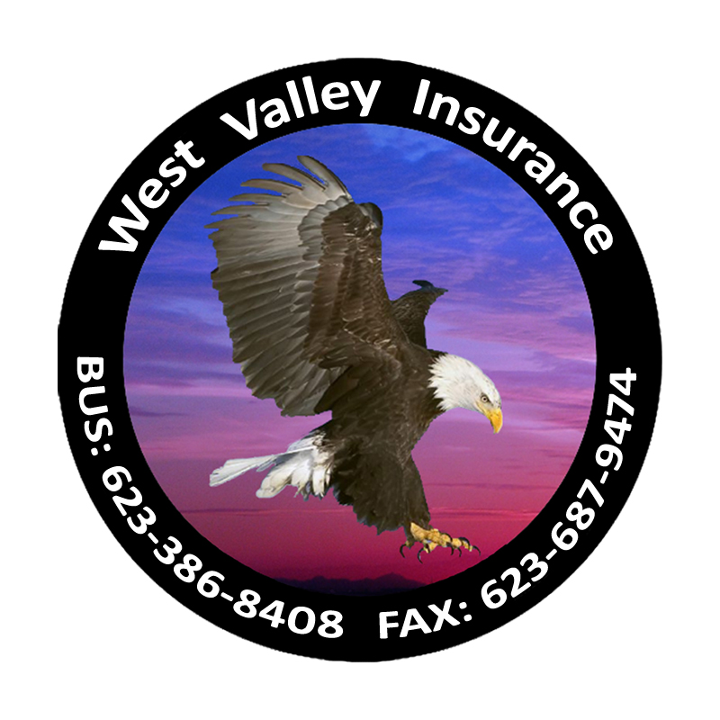 West Valley Insurance | 18103 W Paseo Way, Goodyear, AZ 85338, USA | Phone: (623) 386-8408
