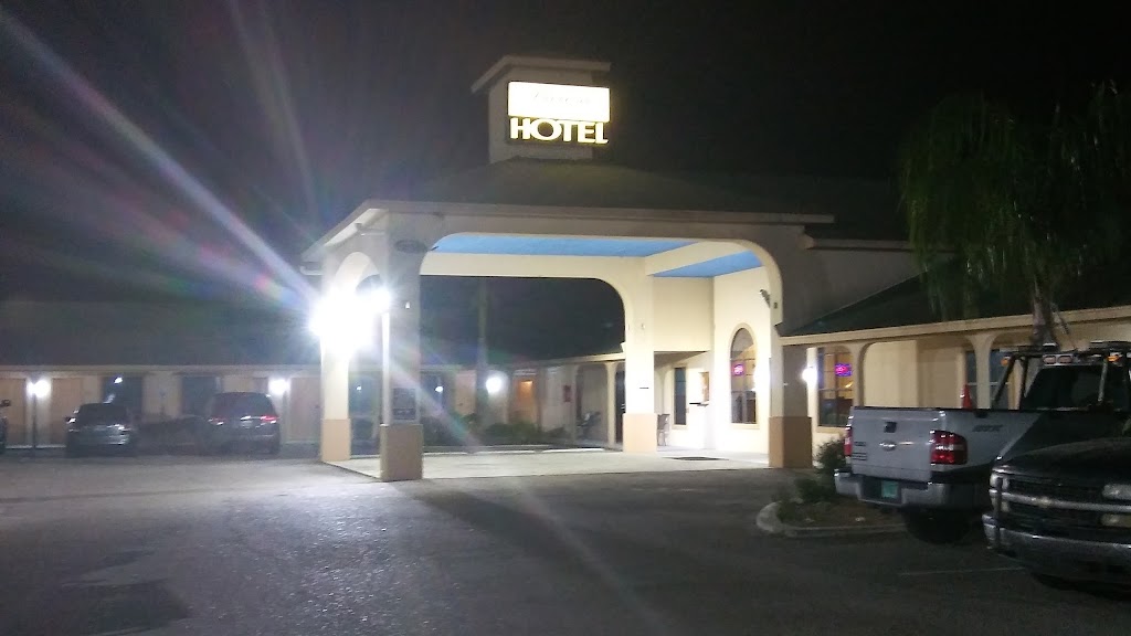 Riviera Inn & Suites | 6232 US-77, Riviera, TX 78379, USA | Phone: (361) 296-3370