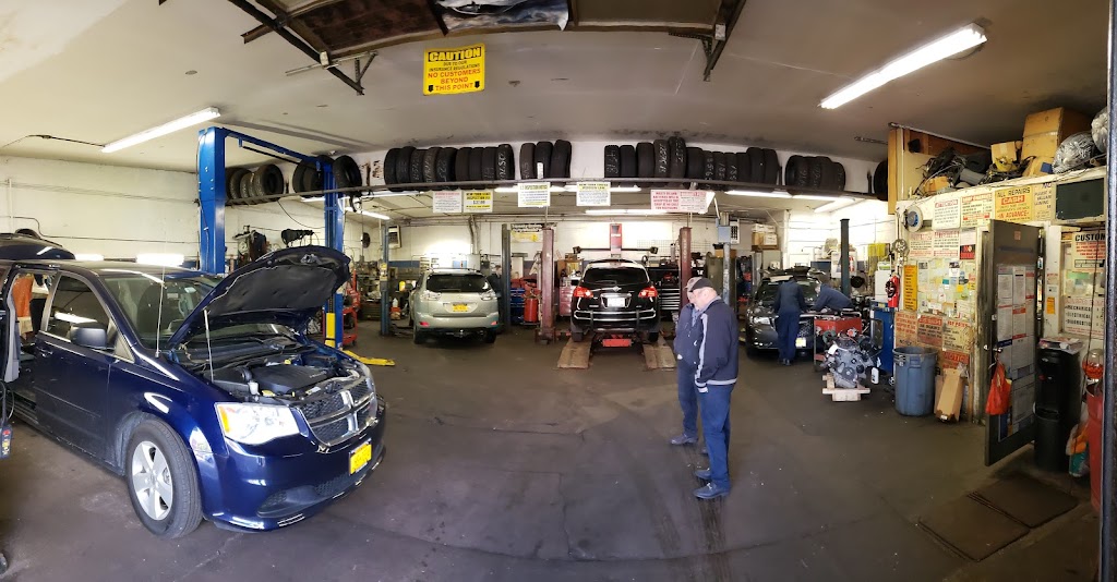 Galexy Auto Repair | 13113 Hillside Avenue, Queens, NY 11418 | Phone: (718) 657-0808