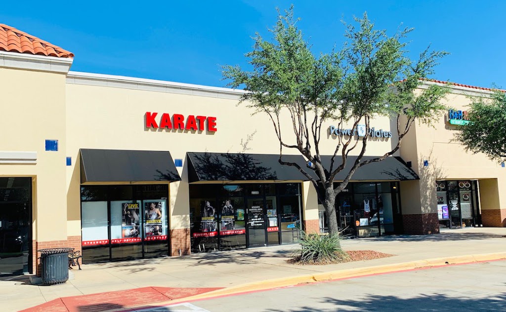 Reveal Martial Arts Southlake | 2120 E Southlake Blvd Suite B, Southlake, TX 76092, USA | Phone: (469) 444-0246