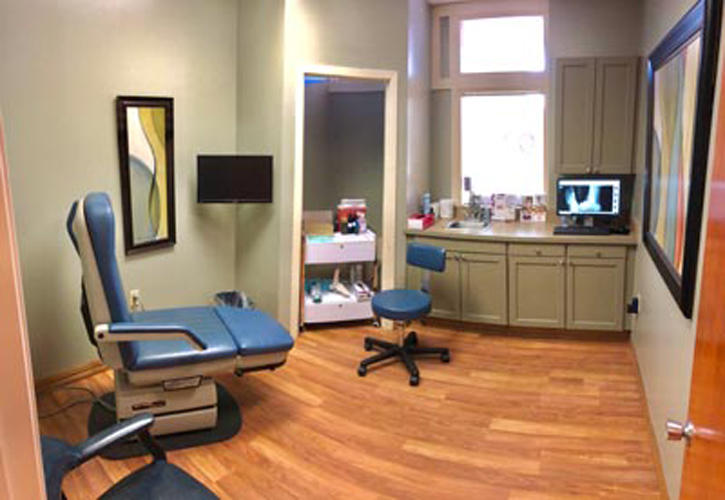 Family Foot & Ankle Centers | 601 S Clay St Suite 105, Ennis, TX 75119, USA | Phone: (972) 875-3668