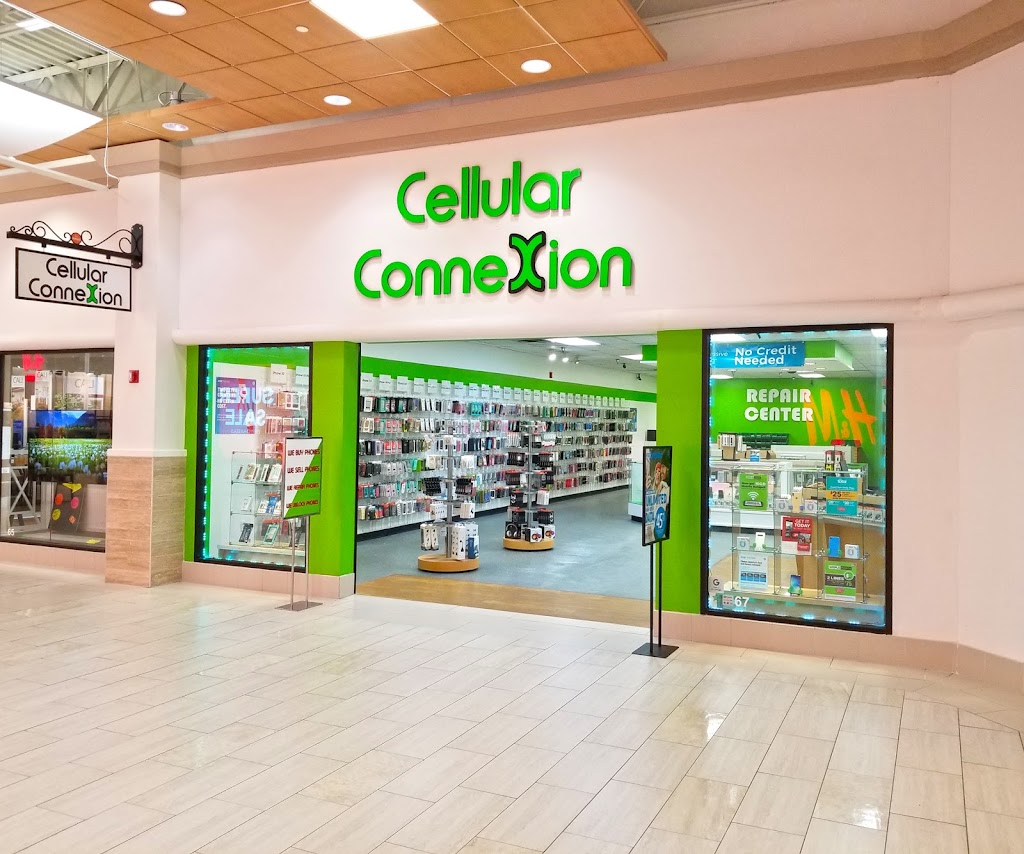 Cellular ConneXion | 2303 N Ponce De Leon Blvd, St. Augustine, FL 32084 | Phone: (904) 274-2555