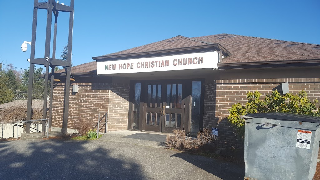 New Hope Christian Church | 725 112th St SW, Everett, WA 98204, USA | Phone: (425) 265-1504