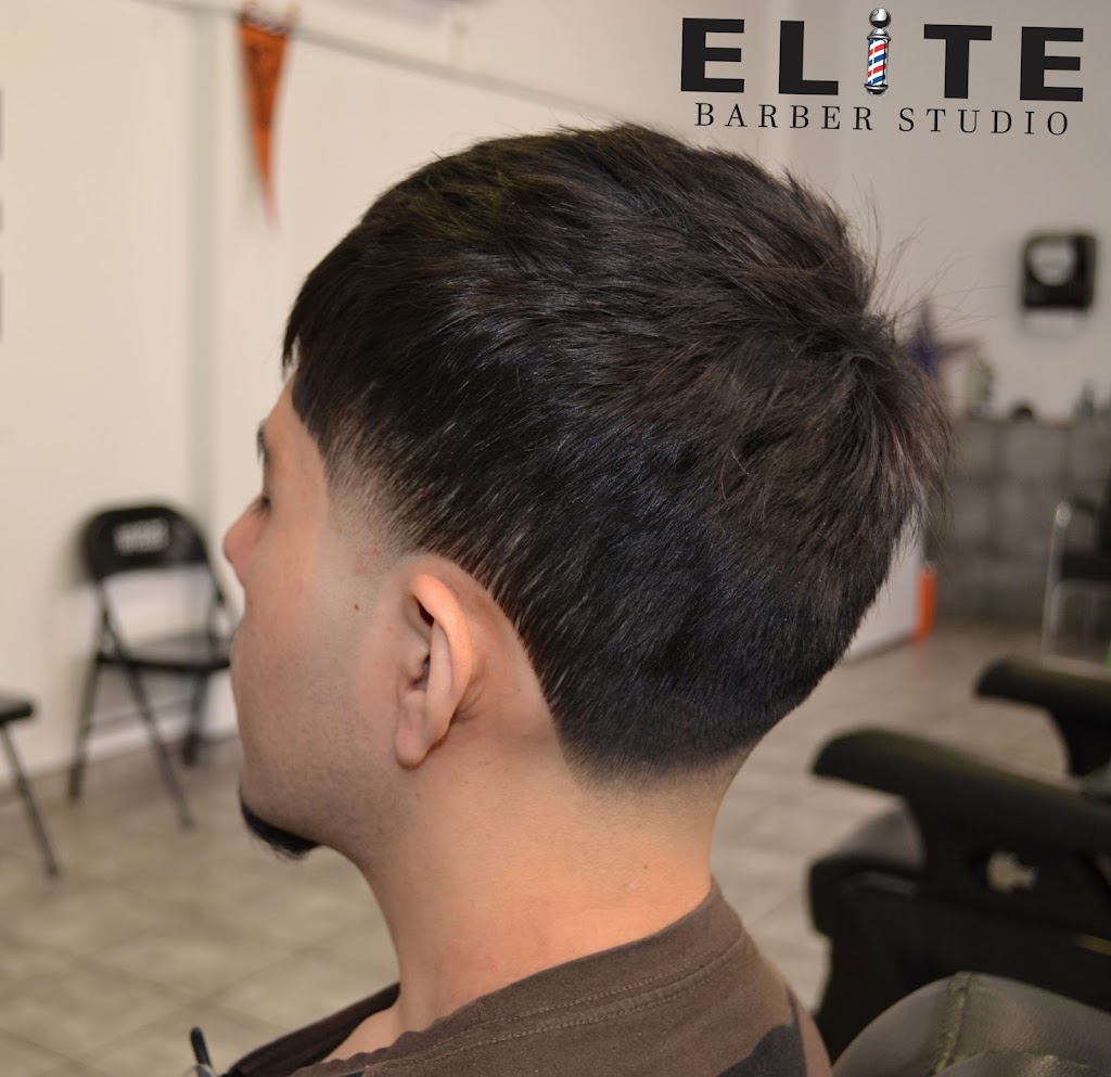 Elite Barber Studio | 7270 Doniphan Dr, Canutillo, TX 79835, USA | Phone: (915) 243-7029