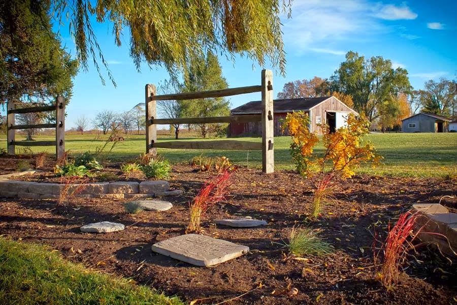 Karnik Memorial Garden - Pet Cremation | 5411 Black Rd, Waterville, OH 43566, USA | Phone: (419) 878-8888