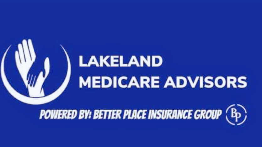 Lakeland Medicare Advisors | 5404 Orange Valley Dr, Lakeland, FL 33813, USA | Phone: (863) 603-3701