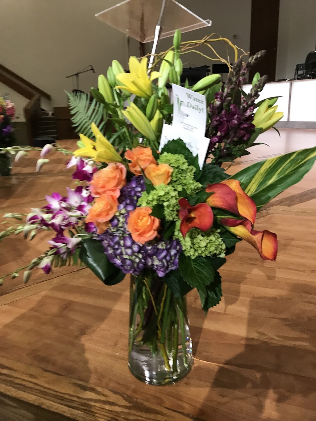 Lilium Floral Designs LLC | 4800 Colleyville Blvd, Colleyville, TX 76034, USA | Phone: (817) 481-1565