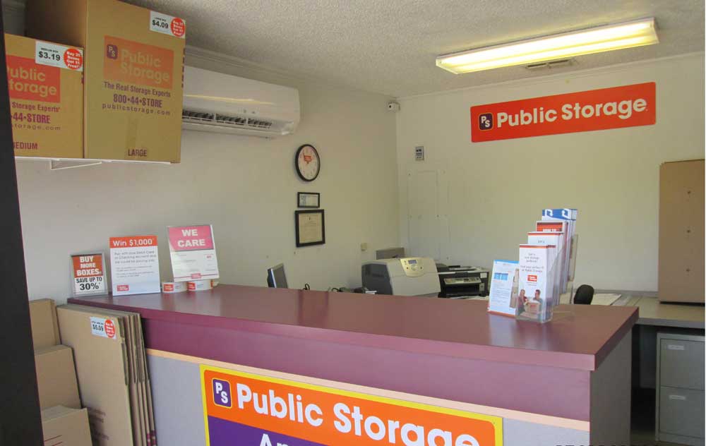 Public Storage | 1147 W Hurst Blvd, Hurst, TX 76053 | Phone: (817) 989-6465