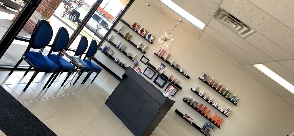 Salon Effect | 2014 S Goliad St #138, Rockwall, TX 75087, USA | Phone: (214) 796-7727