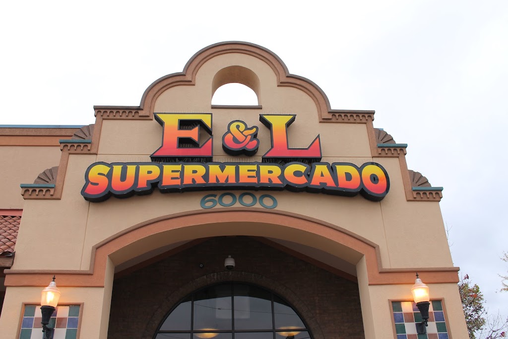 E & L Supermercado | 6000 Vernor Hwy, Detroit, MI 48209, USA | Phone: (313) 554-2140