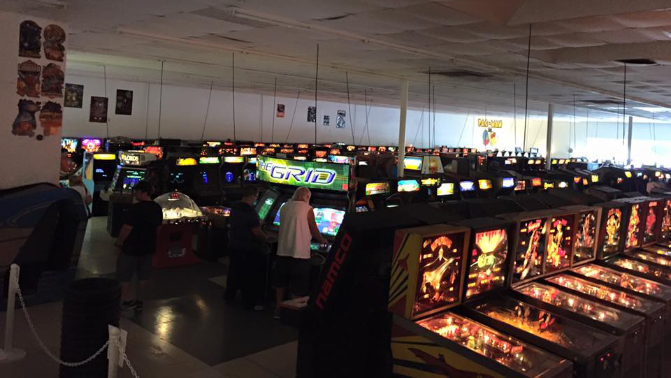 Pinball PA | 2284 Brodhead Rd #10b, Aliquippa, PA 15001, USA | Phone: (412) 423-8532