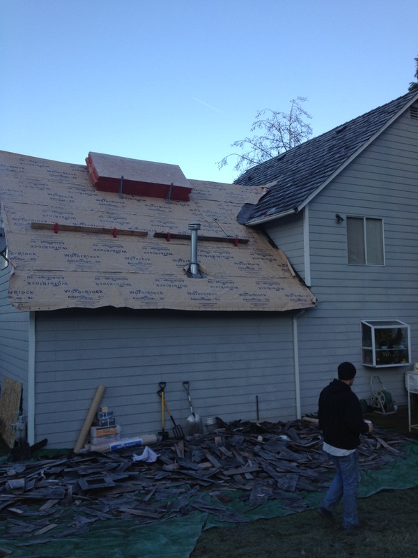 Mears Roofing LLC | 7224 46th Ave E, Tacoma, WA 98443, USA | Phone: (253) 236-2136