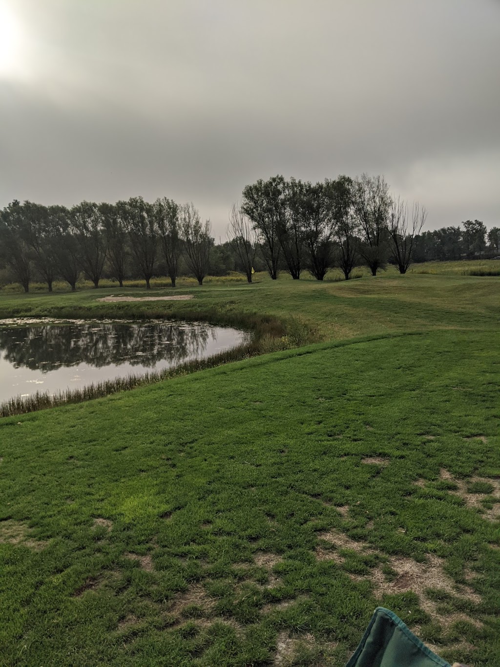 Timber Ridge Golf Course | Door #1, 2330 E 250 N, Bluffton, IN 46714, USA | Phone: (260) 824-2728