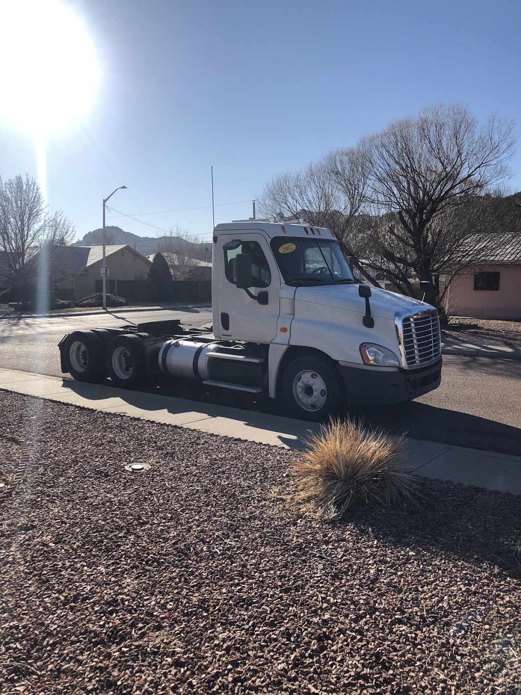 Jeremy’s Delivery Services LLC | 17618 S Purple Crest Pass, Vail, AZ 85641, USA | Phone: (928) 245-0872
