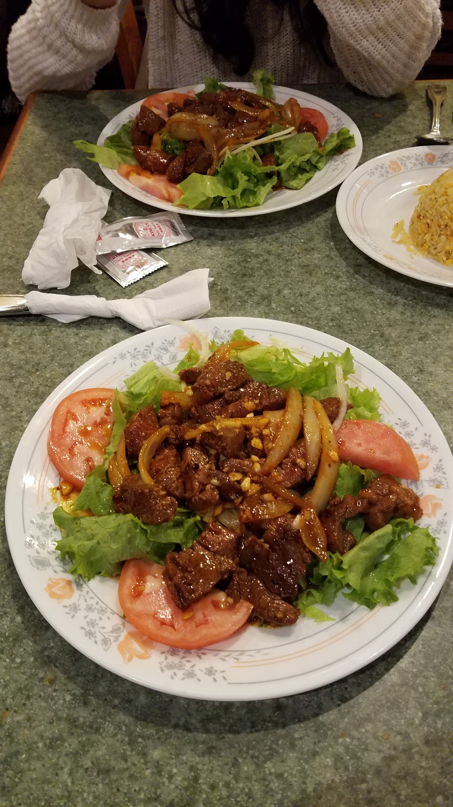 California Noodle & Grill | 3808 Grand Ave Suite D, Chino, CA 91710, USA | Phone: (909) 548-0790