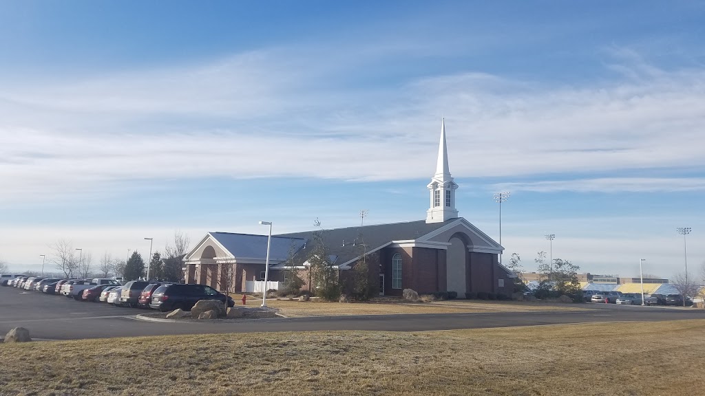 The Church of Jesus Christ of Latter-day Saints | 1749 Willis Rd, Middleton, ID 83644, USA | Phone: (855) 474-0101