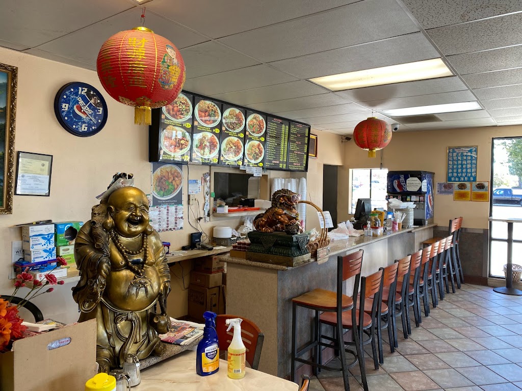 Best Wok | 1129 Calimesa Blvd, Calimesa, CA 92320, USA | Phone: (909) 795-1235