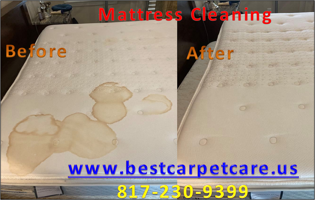 Best Carpet Care & Sanitizing/Disinfection Service | 6201 Matlock Rd, Arlington, TX 76002, USA | Phone: (817) 230-9399