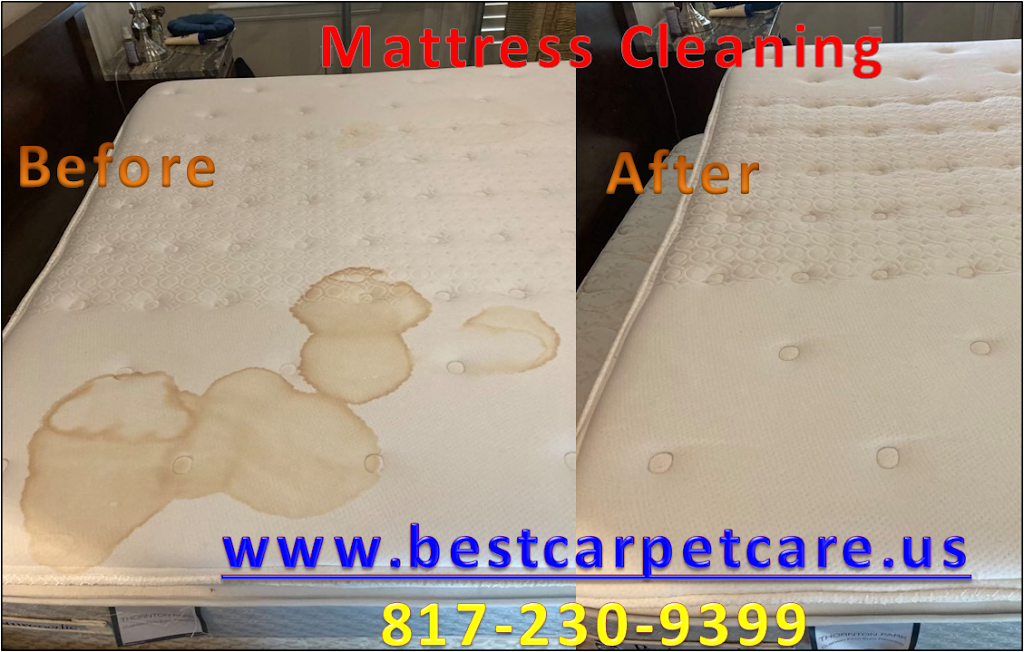 Best Carpet Care & Sanitizing/Disinfection Service | 6201 Matlock Rd, Arlington, TX 76002 | Phone: (817) 230-9399