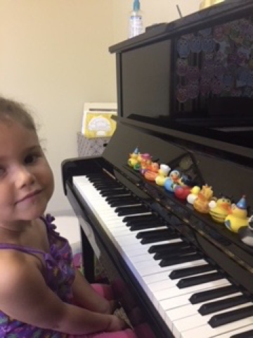 Suzuki Piano Academy | 5645 Rocklin Rd, Loomis, CA 95650, USA | Phone: (916) 397-1404