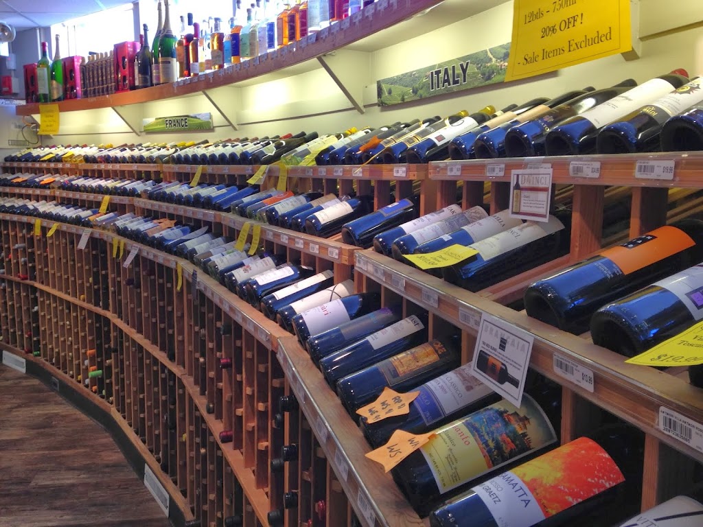 Gordons Fine Wines and Liquors | 31 Austin St, Newtonville, MA 02460, USA | Phone: (617) 244-7677
