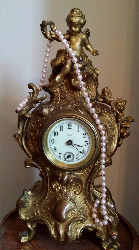 Timeless Jewelry & Clocks | 3496 Shoreline Dr, Wayzata, MN 55391, USA | Phone: (952) 471-1244
