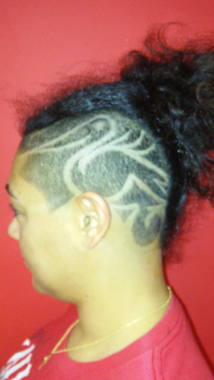 Kulture S.H.O.K. Barbershop | 913 Madison Ave, Anderson, IN 46016, USA | Phone: (765) 278-6298