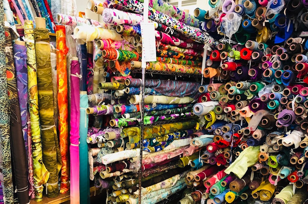 Allyns Fabric & Bridal Supply | 3200 S Acoma St, Englewood, CO 80110, USA | Phone: (303) 377-4969