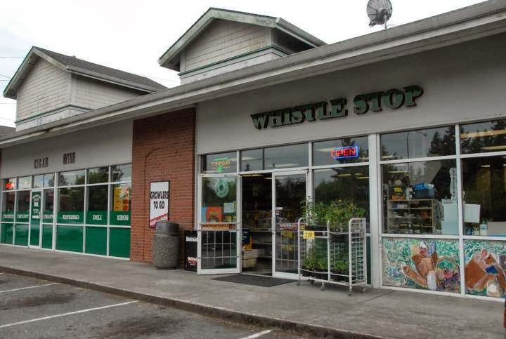 Whistle Stop | 5626 134th Pl SE # A, Everett, WA 98208 | Phone: (425) 337-6533