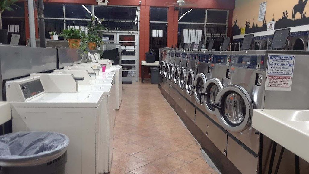 Wonder Wash Coin Laundry | 3156 E Ledbetter Dr, Dallas, TX 75216, USA | Phone: (972) 603-8027