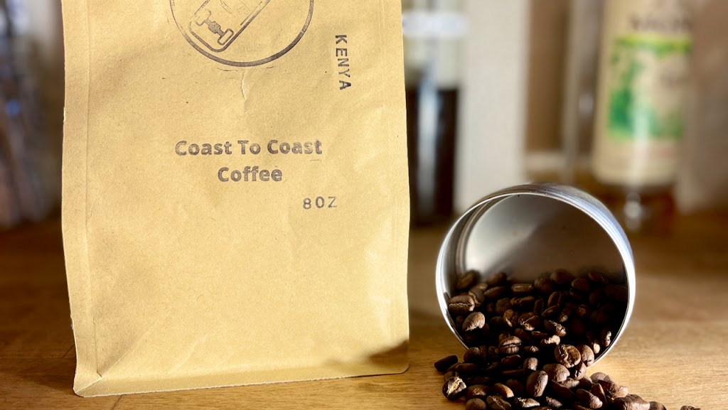 Coast To Coast Coffee | 7650 S Tamiami Trail Unit 3, Sarasota, FL 34231, USA | Phone: (941) 210-3583
