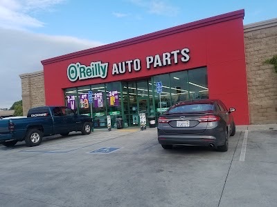 OReilly Auto Parts | 561 S Angel Pkwy, Lucas, TX 75002, USA | Phone: (469) 270-6117