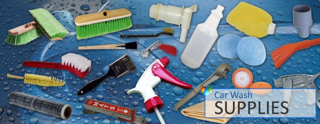 Good Housekeeper Maintenance Supplies | 906 Martin Luther King Jr Dr, Thomasville, NC 27360, USA | Phone: (336) 475-1528