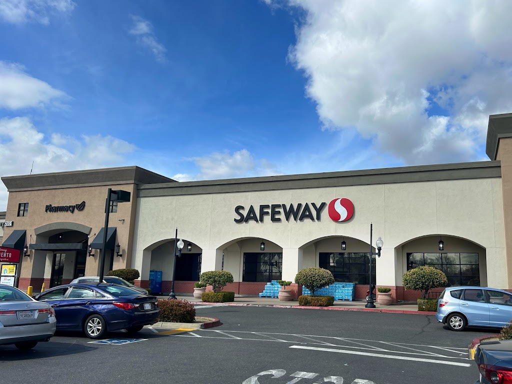 Safeway Pharmacy | 2851 Del Paso Rd, Sacramento, CA 95835, USA | Phone: (916) 285-8844