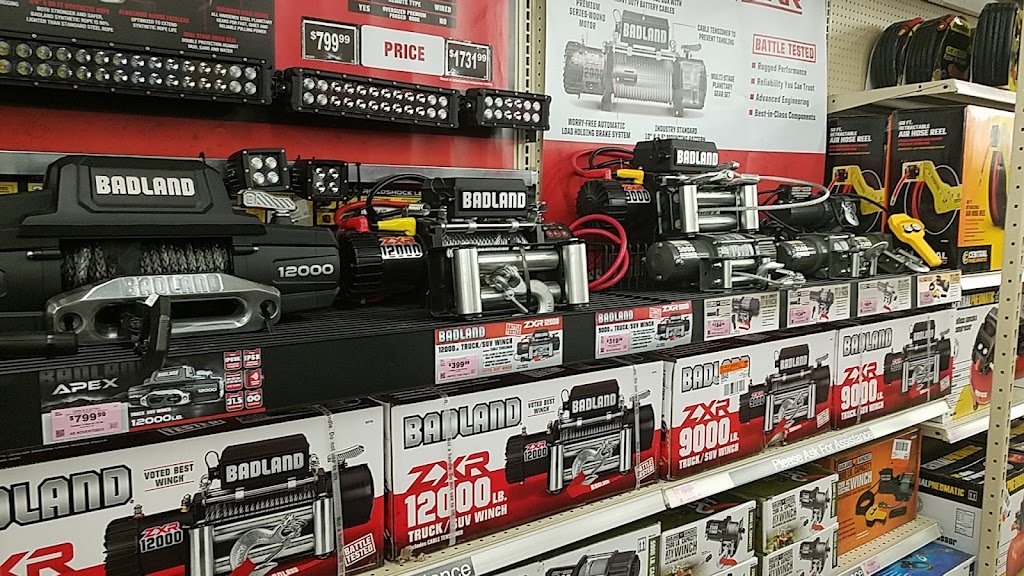 Harbor Freight Tools | 1750 Marietta Hwy, Canton, GA 30114, USA | Phone: (678) 493-5280