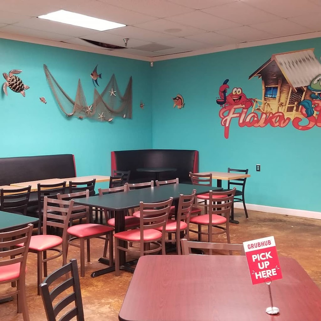 Flava Shack Seafood | 8942 Mid S Dr, Olive Branch, MS 38654, USA | Phone: (662) 892-8182