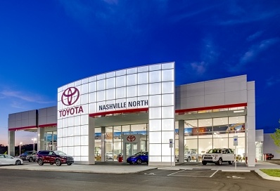 Nashville Toyota North | 2400 Gallatin Pike N, Madison, TN 37115, USA | Phone: (615) 656-4242