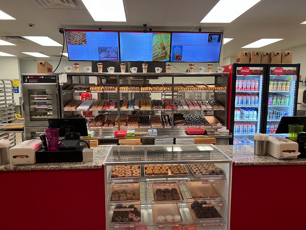 Shipley Do-Nuts Grapevine | 604 E Northwest Hwy, Grapevine, TX 76051, USA | Phone: (817) 527-5444