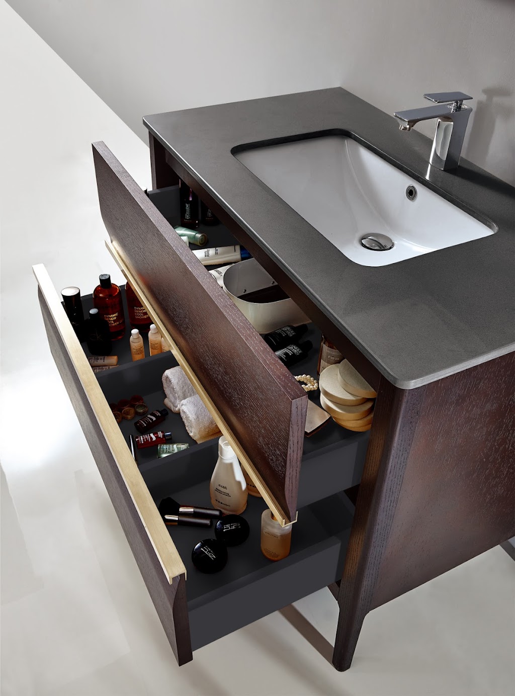 Cartisan Design Vanity & Bath (Karton Republic) | 15707 Valley Blvd, City of Industry, CA 91744, USA | Phone: (626) 333-2688