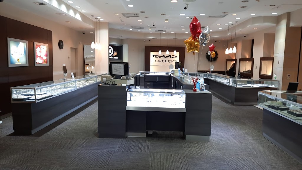 MAAZ JEWELERS | 316 W Sailer Dr, San Mateo, CA 94403, USA | Phone: (650) 315-2525