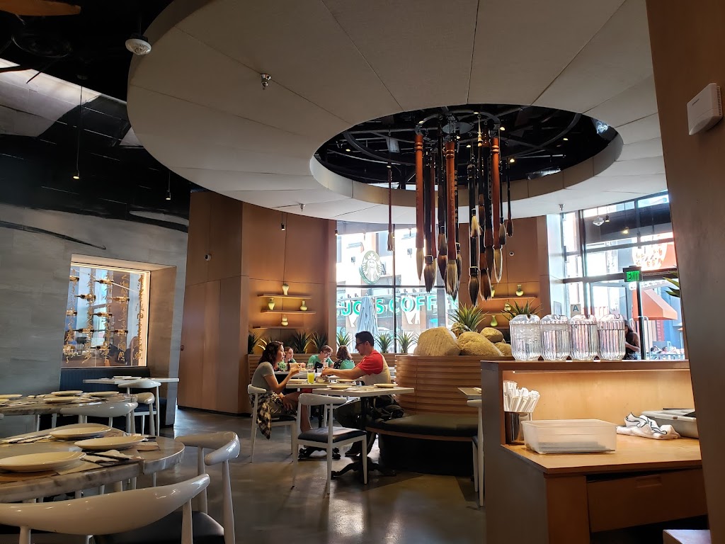 Panda Express | 1000 Universal City Plaza, Universal City, CA 91608, USA | Phone: (818) 761-8689