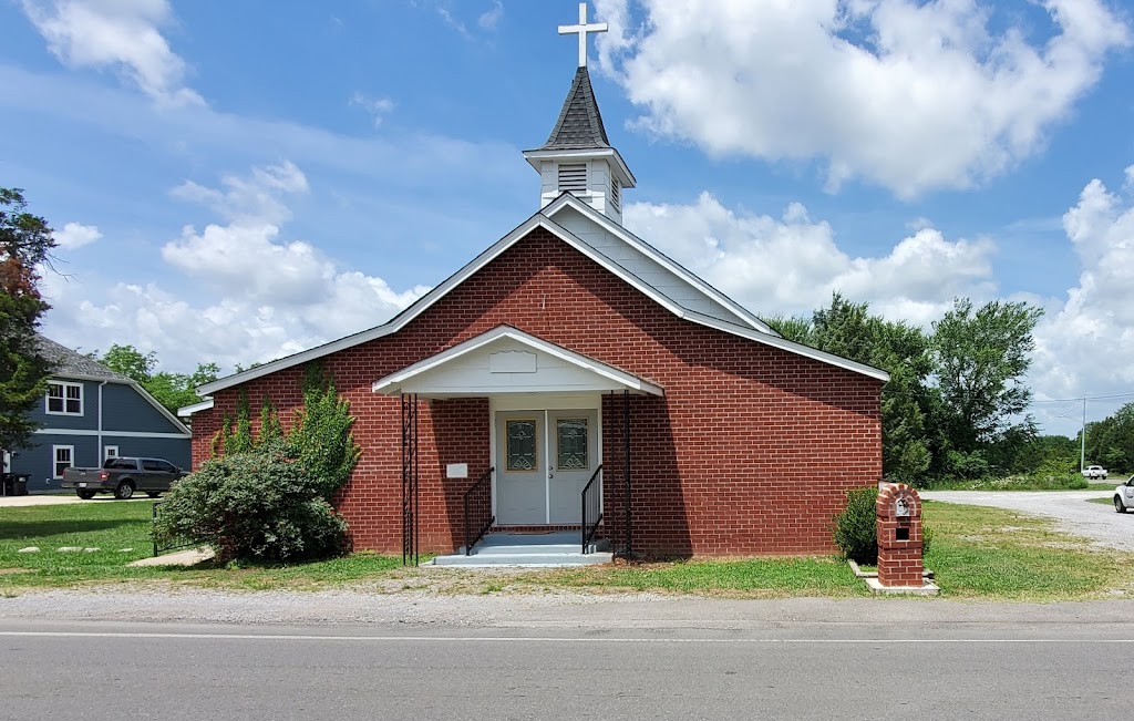 Emery United Methodist Church | 2989 Emery Rd, Murfreesboro, TN 37130, USA | Phone: (615) 605-4749