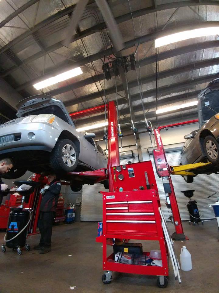 The Auto & Tire Doctor | 12000 Pioneer Trail, Truckee, CA 96161, USA | Phone: (530) 587-2178