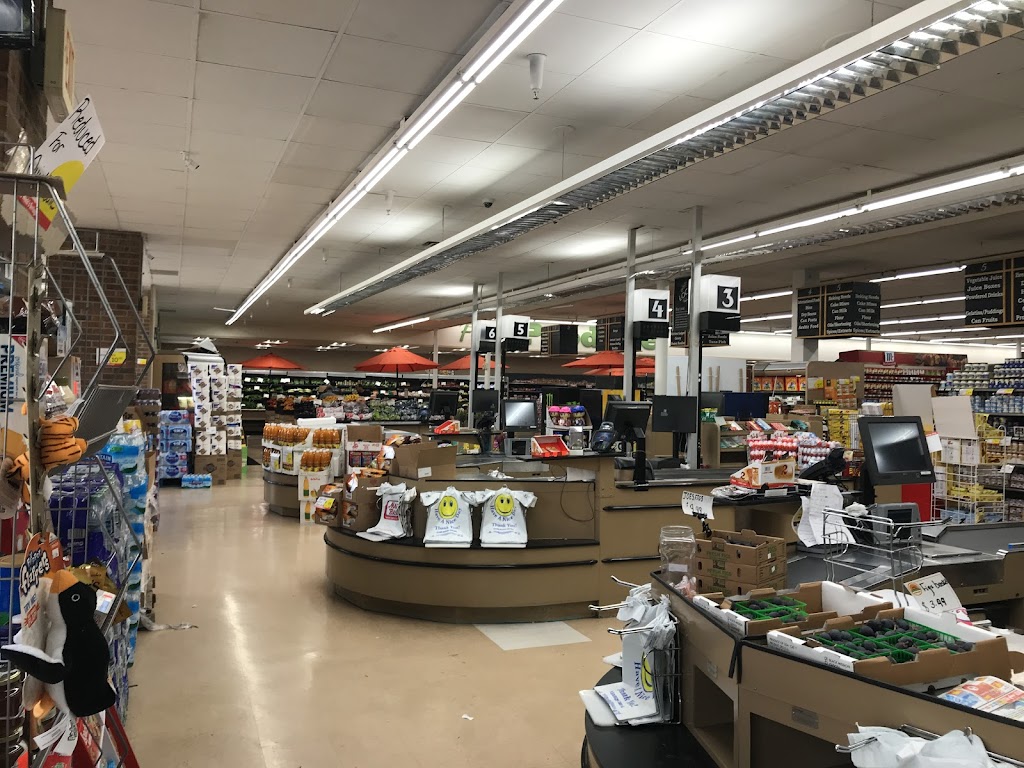 Ever Fresh Market | 20125 Ann Arbor Trail, Dearborn Heights, MI 48127, USA | Phone: (313) 271-1000